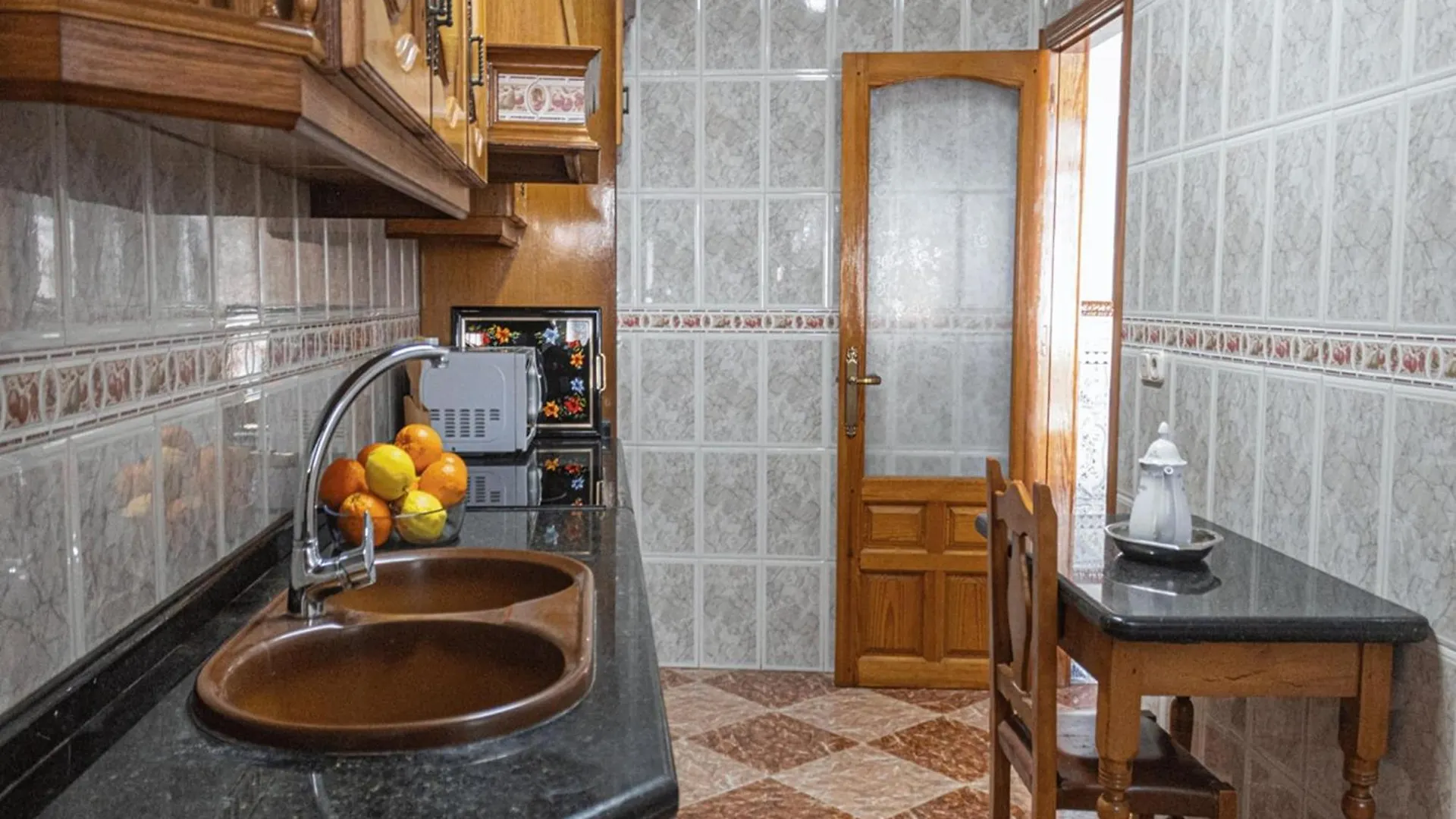 Rural House Between Malaga And Cordoba Cuevas Bajas Spain