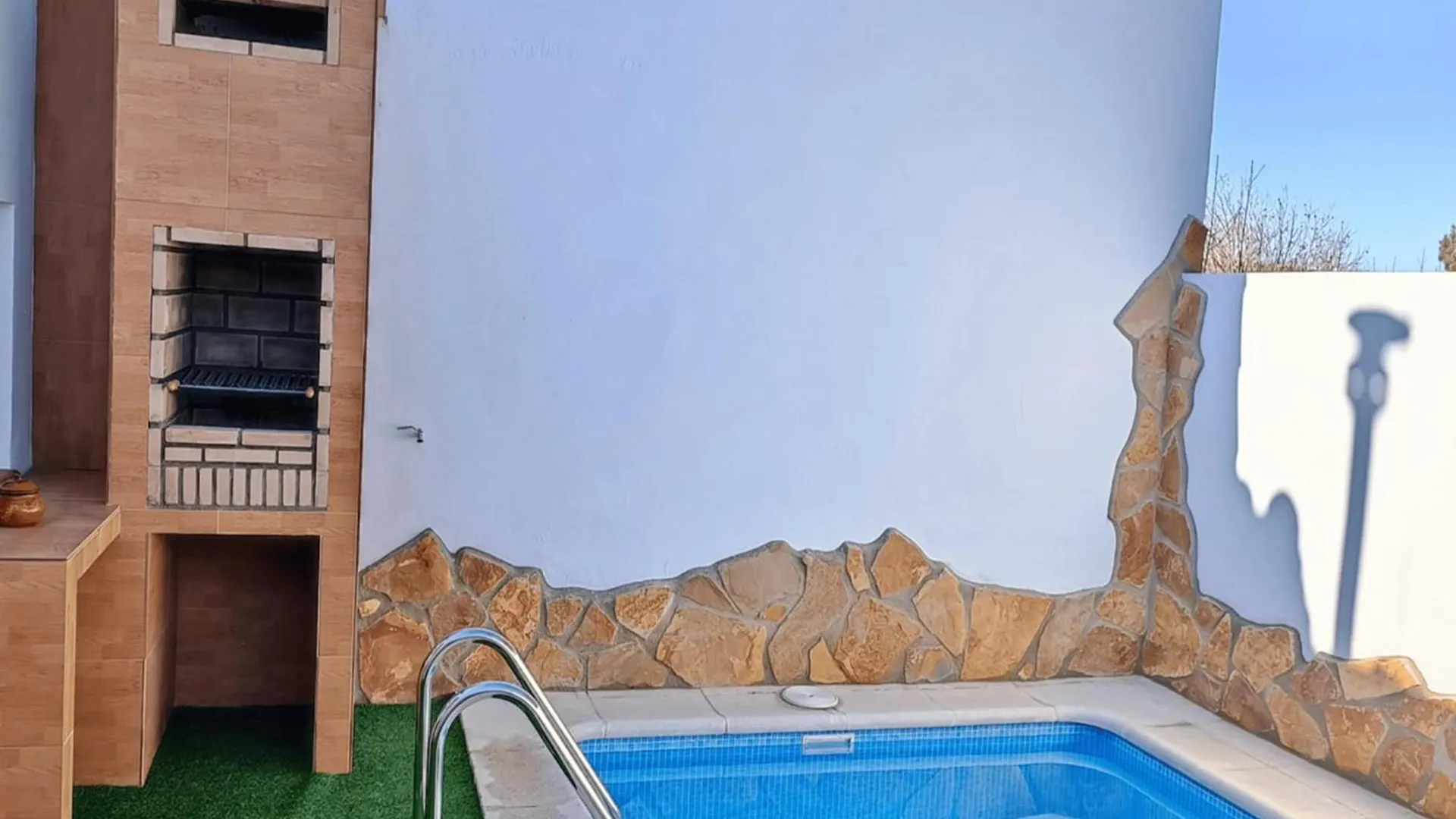 Rural House Between Malaga And Cordoba Cuevas Bajas 0*,  Spain